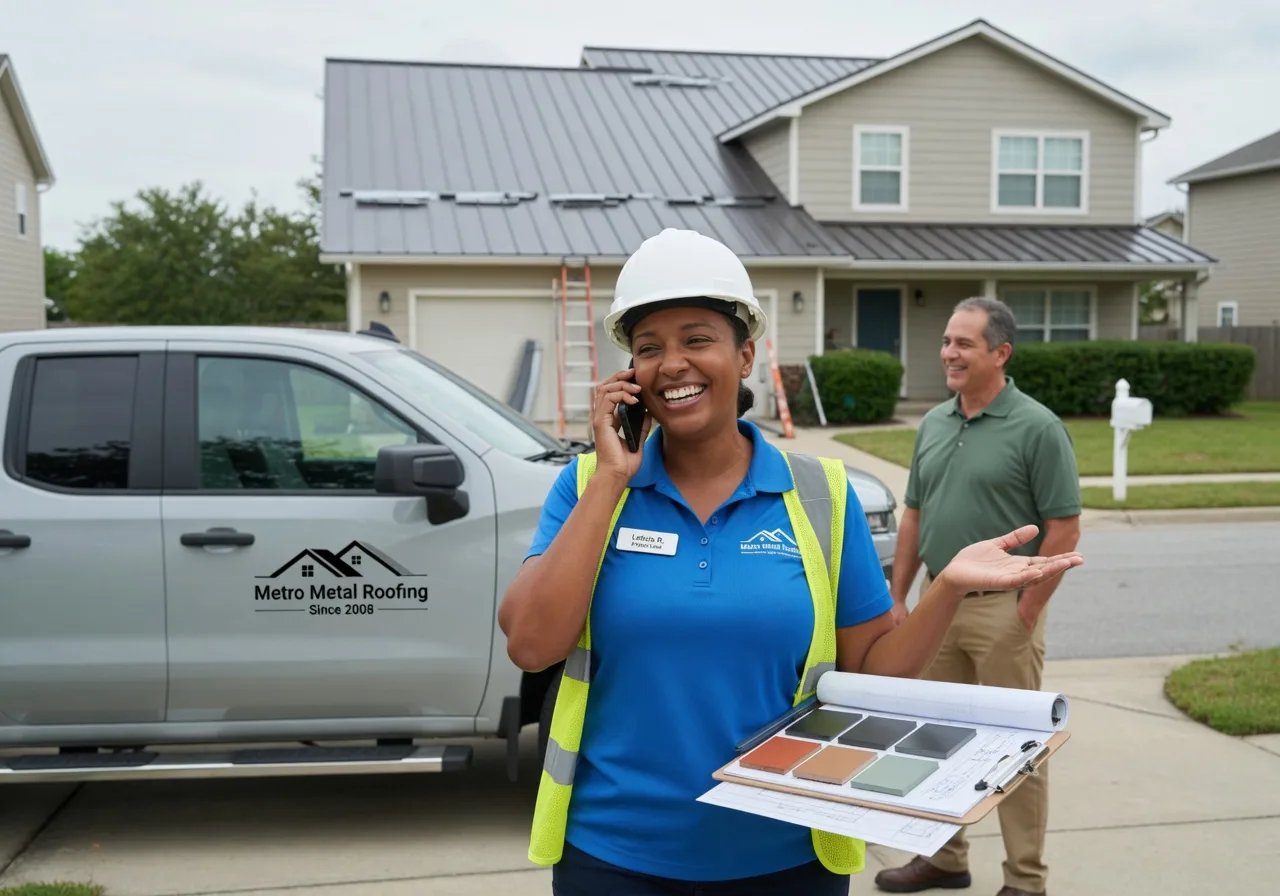 Metal Roofing Installation Avon, MS FAQs