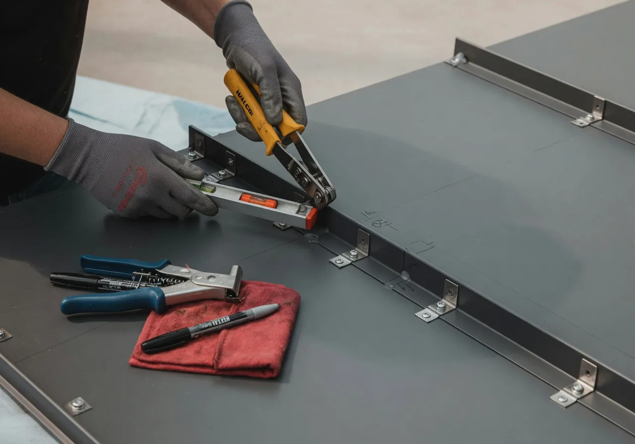 Why choose Metal Roofing Installation in Avon, MS